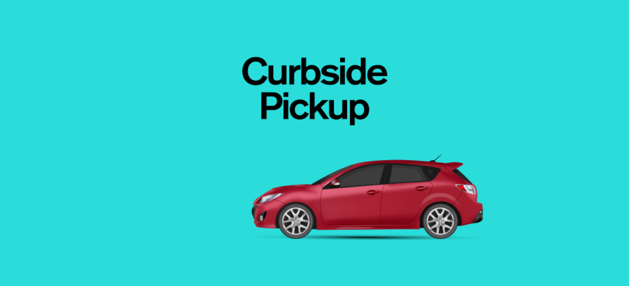 the shoe company curbside pickup