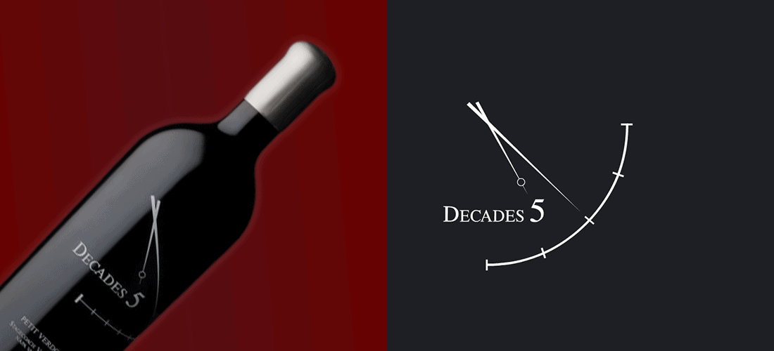 decades 5 wine