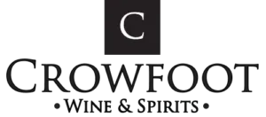 Crowfoot Wine logo