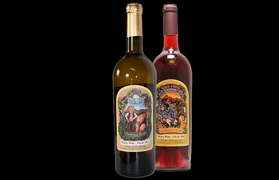 mead