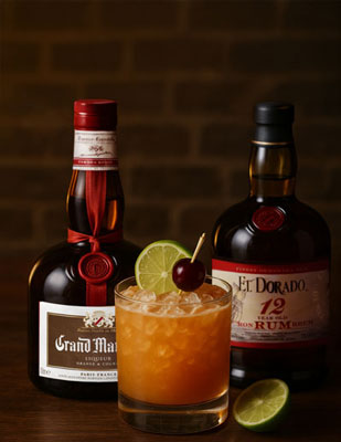 El Dorado Rum
