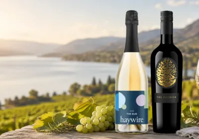 okanangan wines