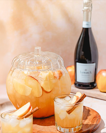 la marca prosecco